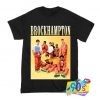 Brockhampton Rapper T Shirt