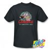 Courage the Cowardly Dog Vintage Cartoon T Shirt