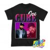 Ice Cube Rapper T Shirt
