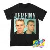 Jeremy Usborne Peep Show Rapper T Shirt