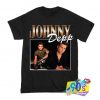 Johnny Depp Rapper T Shirt