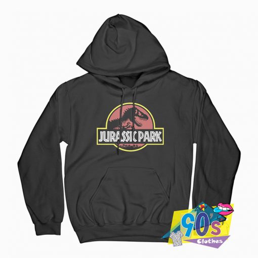 Jurassic Park Hoodie