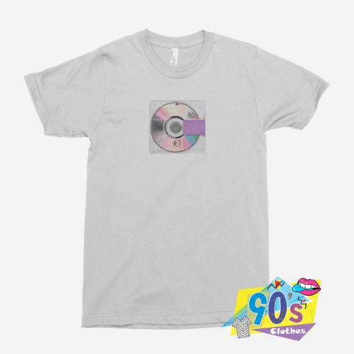 Kanye West Yandhi CD Rapper T Shirt