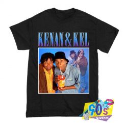 Kenan Kel Rapper T Shirt