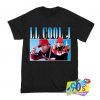 LL Cool J Rapper T Shirt