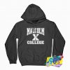 Malcolm X College Hoodie