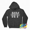 New York Hoodie