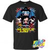 Powerpuff Girls Mulan Vintage Cartoon T Shirt