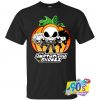 Powerpuff girls Jack Nightmare Before Christmas T Shirt