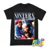 SWV Sisters With Voices Rapper T Shirt