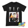 TLC Classic Rapper T Shirt