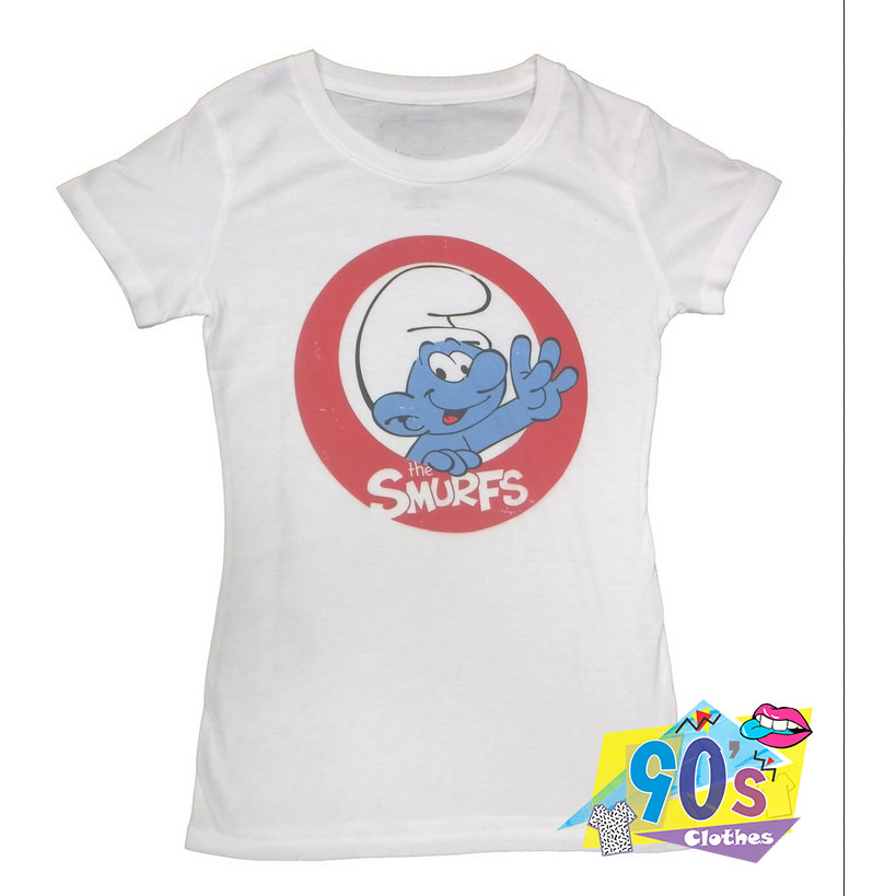 Smurfs Regular T-Shirt