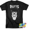 Tina Belcher Bobs Burger Cartoon T Shirt