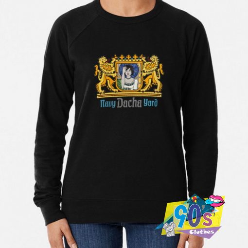 Dacha Navy Yard Genuine Oktoberfest Sweatshirt