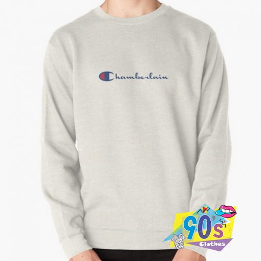 Emma chamberlain Unisex Sweatshirt