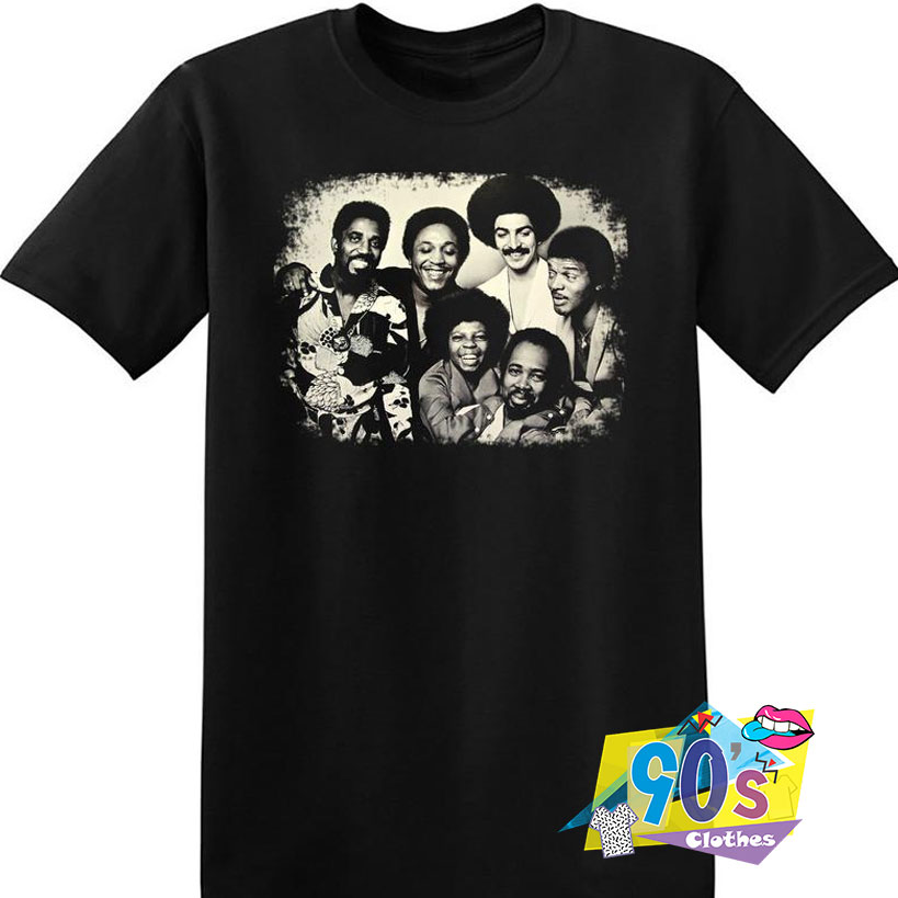 funk soul brother t shirt