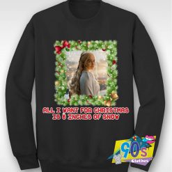 Game Of Thrones Daenerys Christmas Ugly Sweatshirt