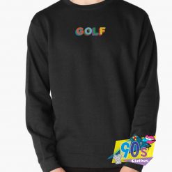 Golf Wang OFWGKTA OF Vintage Sweatshirt