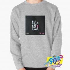 Juice WRLD All Girls Are The Same Sweatshirt