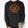 Palmetto State Stickball Orange Sweatshirt