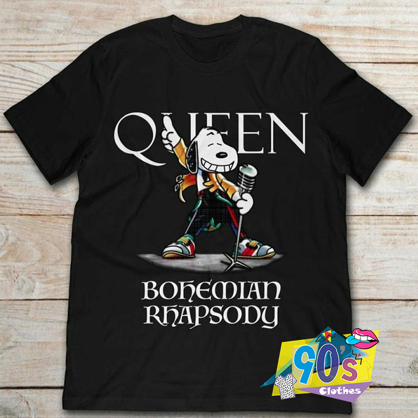 freddie mercury t