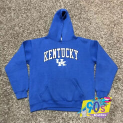 Funny Costume Kentucky Wildcats Hoodie