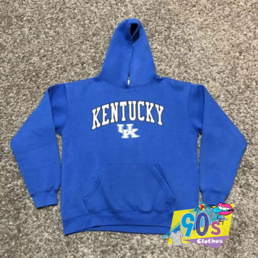 Funny Costume Kentucky Wildcats Hoodie