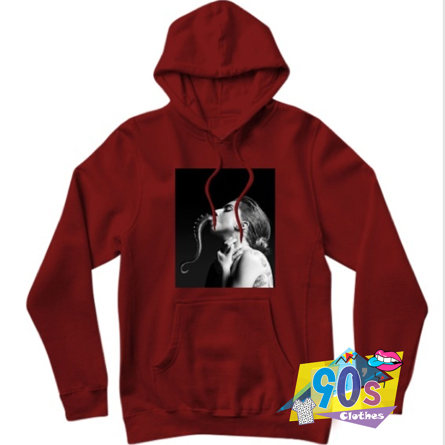 lady gaga hoodie