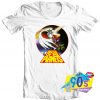 Battle of Planets Vintage 90s T Shirt