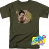 Betty Boop WWII Airplane Bomber Vintage T Shirt