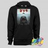 Funny Godzilla Alpha Predator JAWS Parody Hoodie