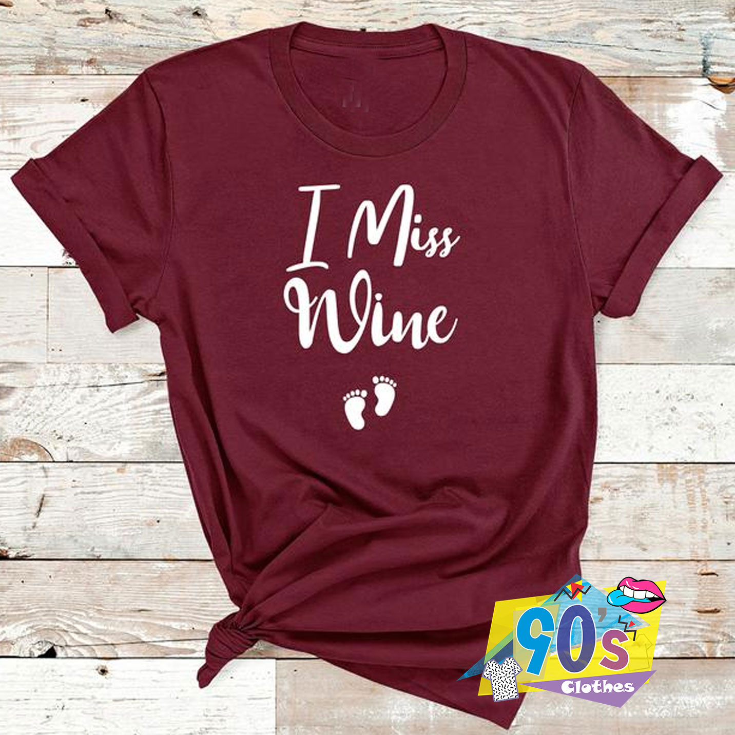 xmas wine t shirts