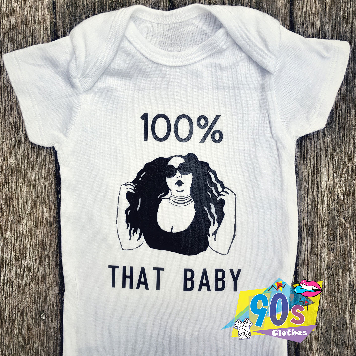 Lizzo Baby Bodysuits for Sale