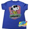 Peanuts Snoopy Joe Cool Vintage T Shirt