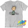 Pig Pen Pigpen Messy Funny Cartoon T Shirt