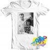 Planet of the Apes John Chambers Retro T Shirt