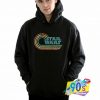 Retro Starwars Symbol Unisex Hoodie