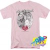 Vintage I Love Lucy 50s TV Series Best Friends Tee