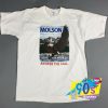 Vintage Molson Beer Bald Eagle T Shirt