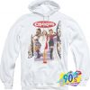 Vintage Movie Clueless Unisex Hoodie