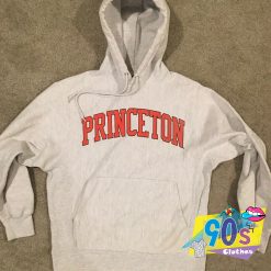 Vintage Princeton University Unisex Hoodie