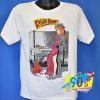 Vintage WHO FRAMED ROGER RABBIT 80s T Shirt