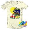 Wheelie and Chopper Bunch Vintage T Shirt