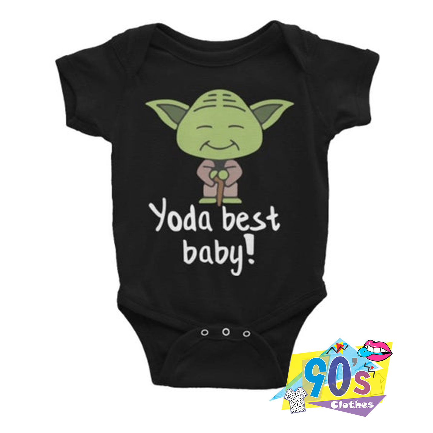 baby yoda onesie kohls