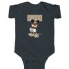 Mickey Mouse Parody Gucci Baby Onesie 90s