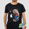 Ashy Slashy Cartoons T Shirt