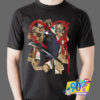 Be Mine Forever Graphic T Shirt