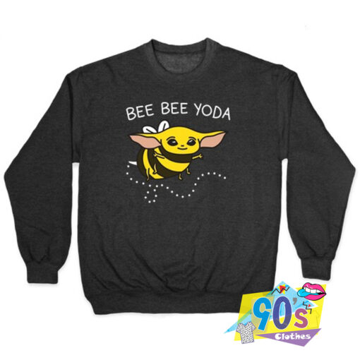 Bee Bee Yoda New Design T shirt