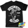 Clone 2 Sk8 Trooper Darkside T Shirt