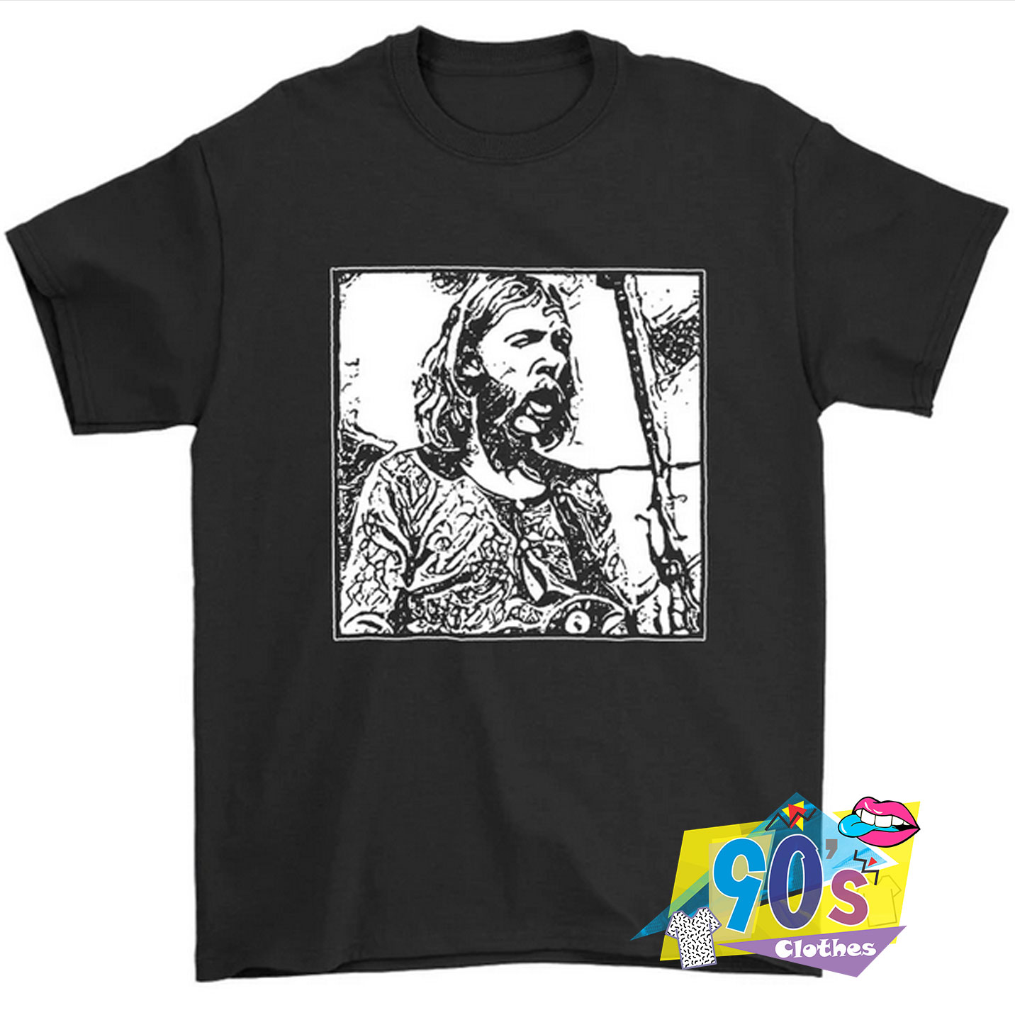 duane allman quote t shirt